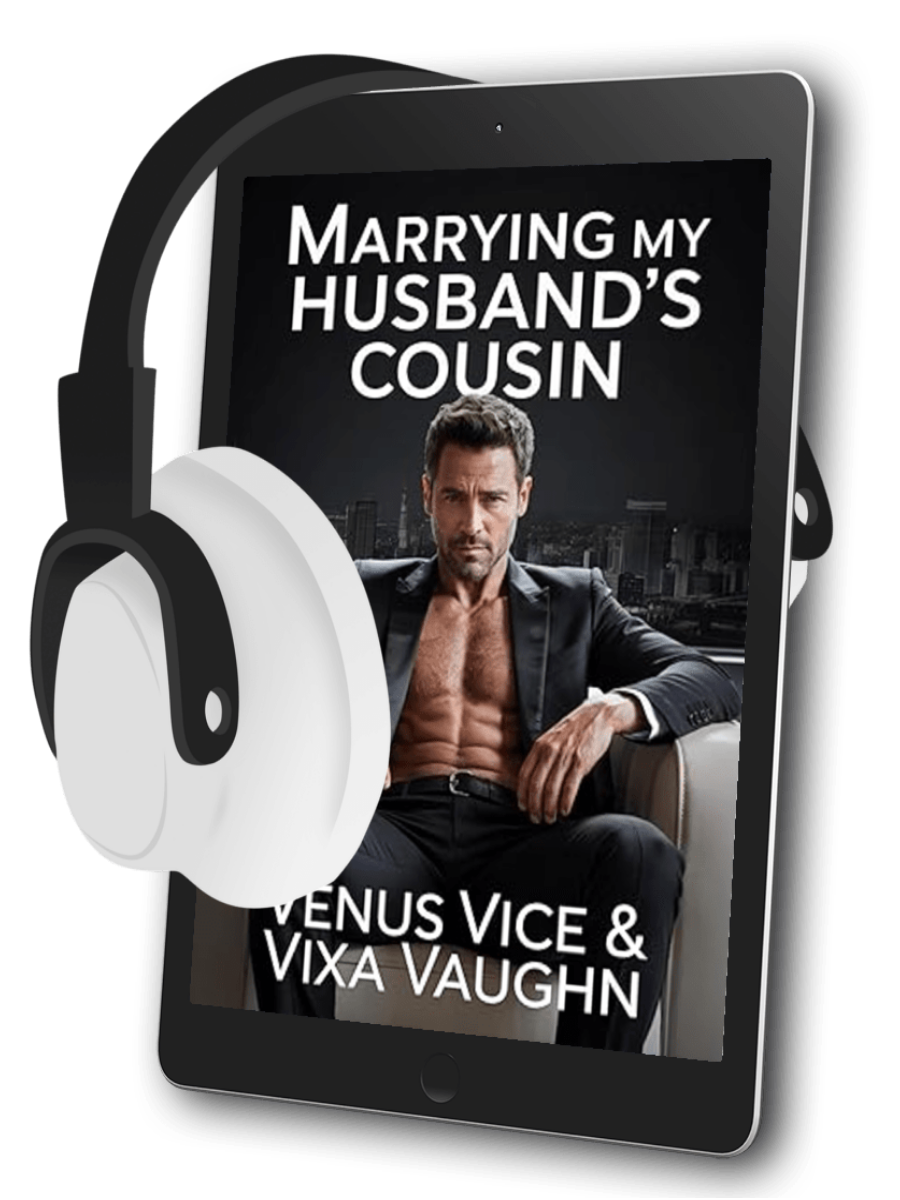 Marrying My Husband's Cousin