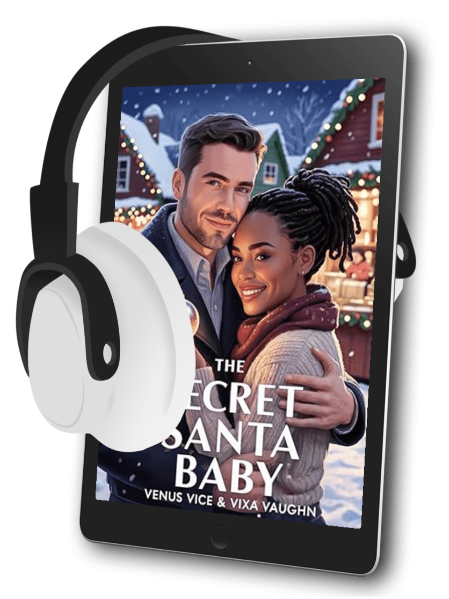 The Secret Santa Baby