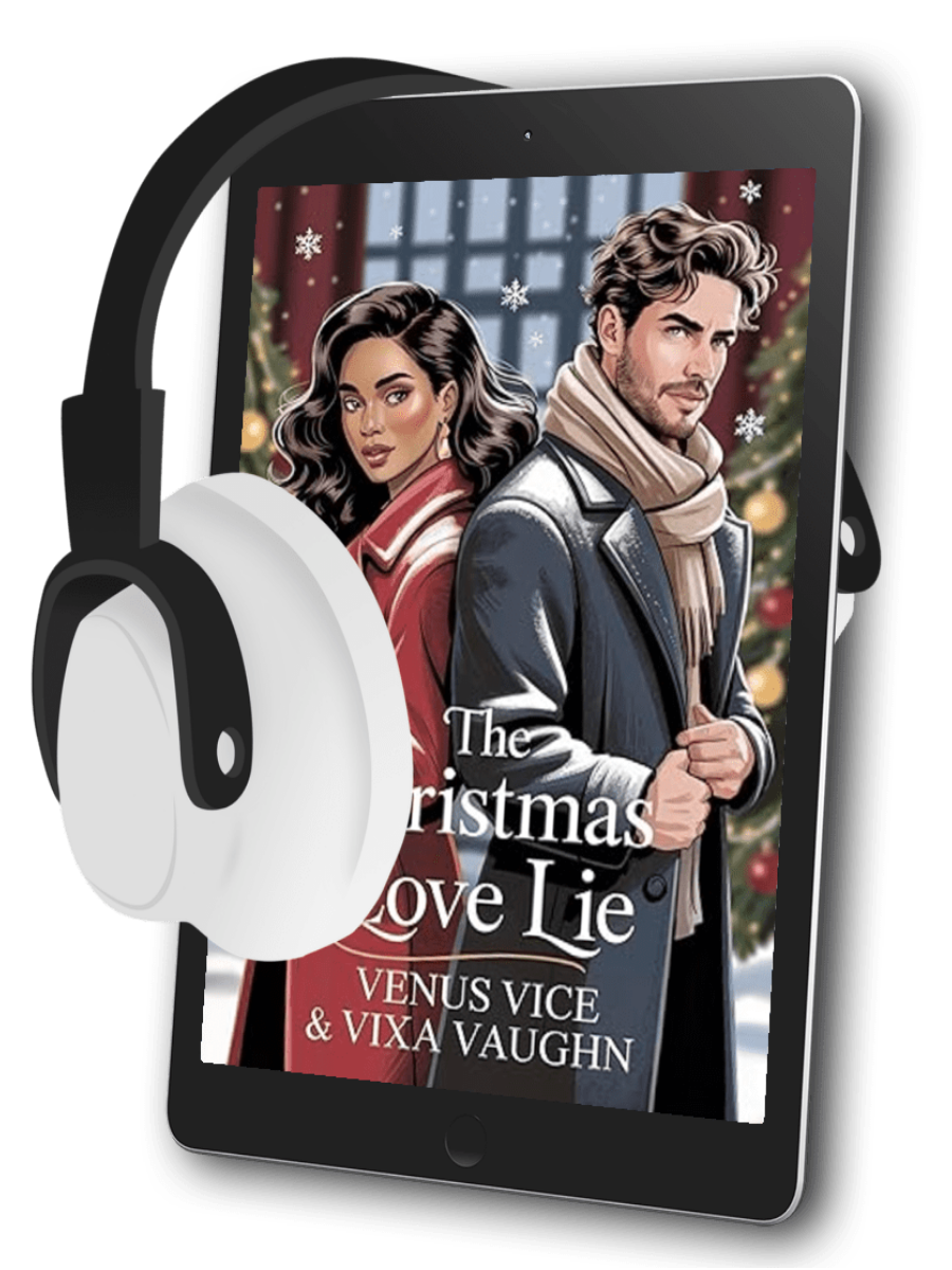 The Christmas Love Lie