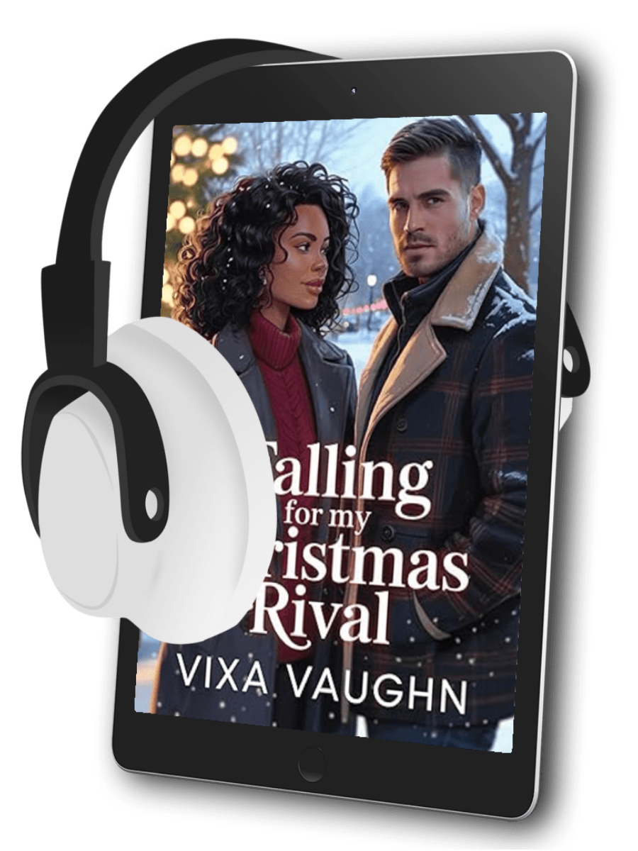 Falling For My Christmas Rival