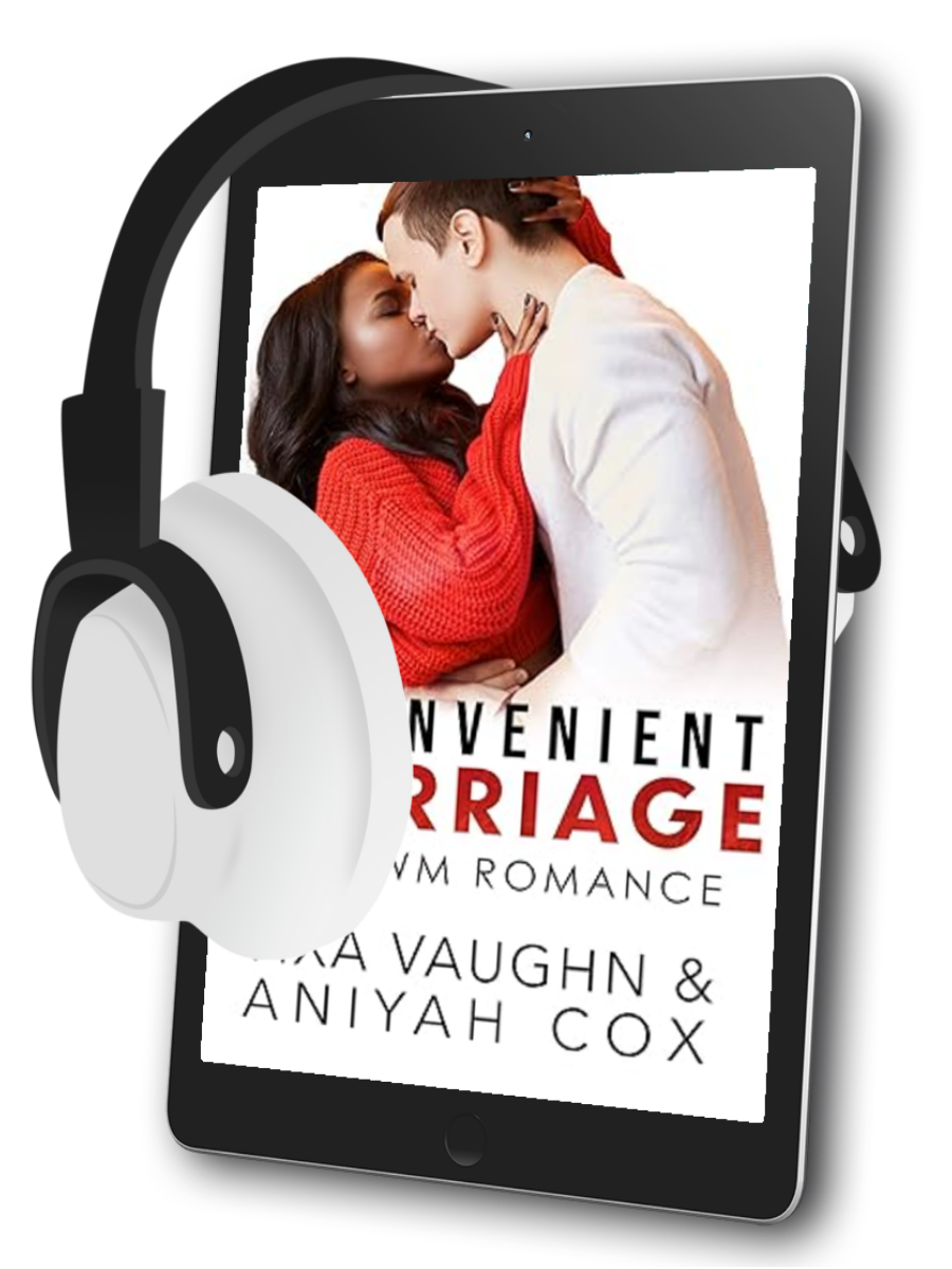 A Convenient Marriage
