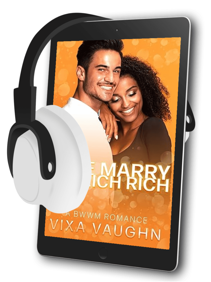 Fake Marry Mr. Rich Rich