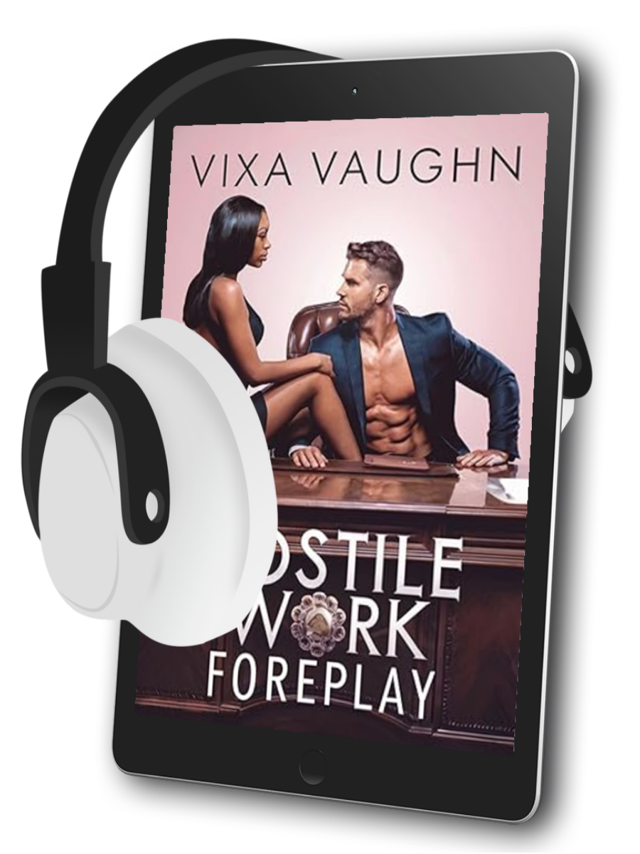 Hostile Work Foreplay