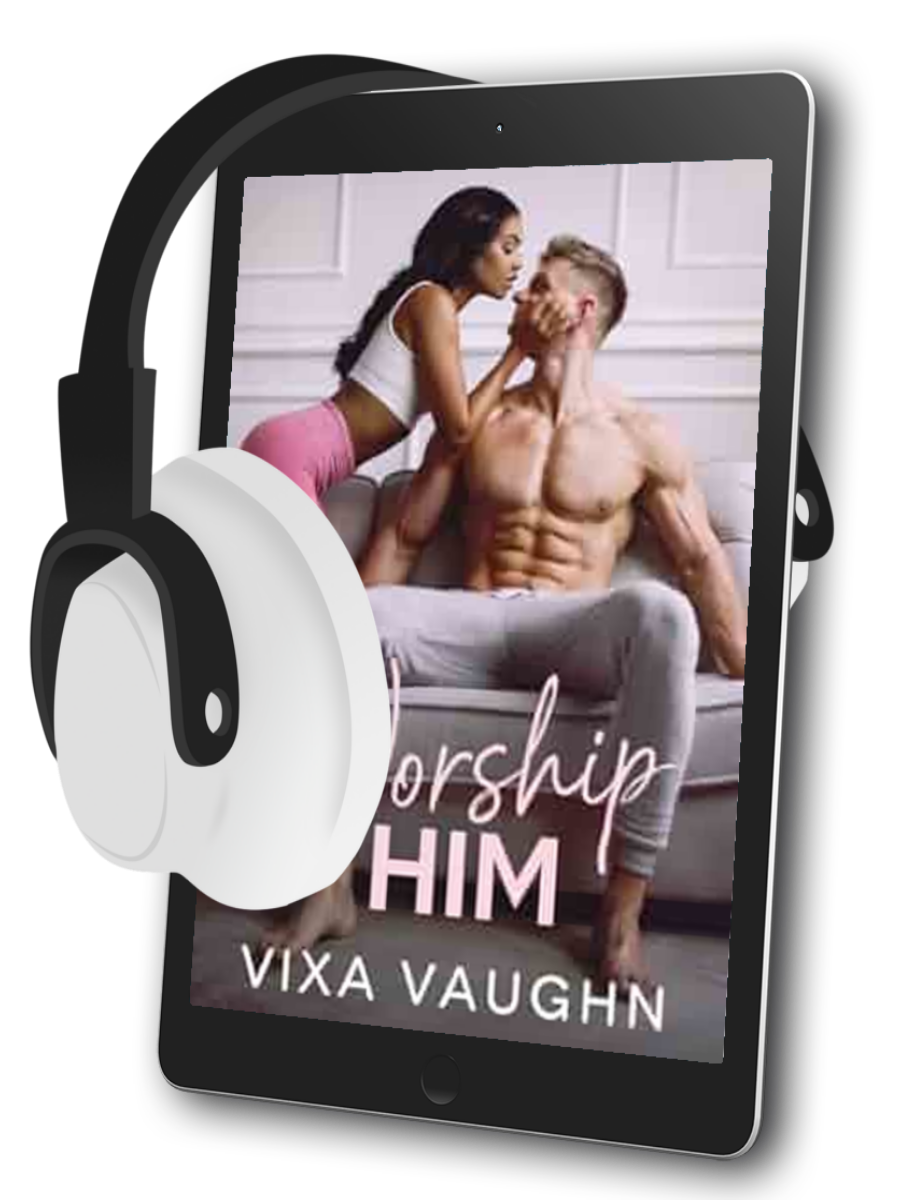 Worship Him