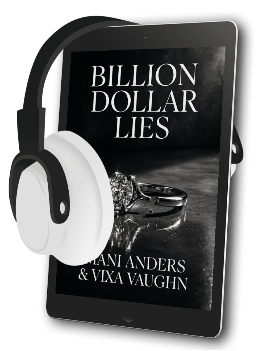 Billion Dollar Lies