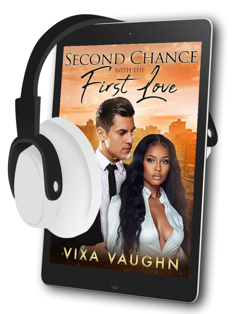 Second Chance With The First Love