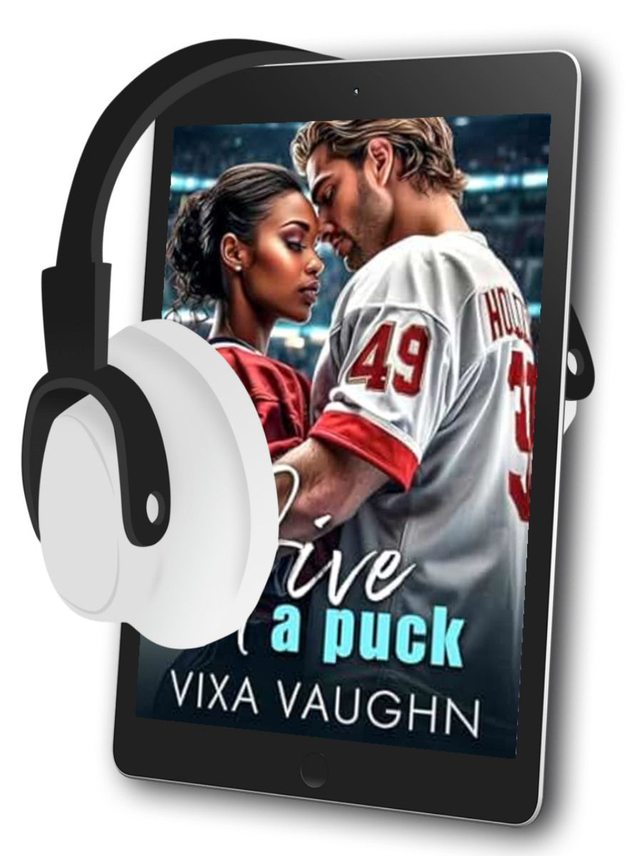 Give a Puck