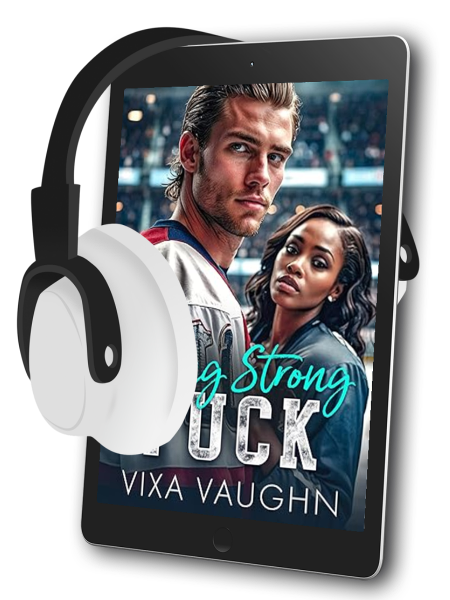 A Big Strong Puck