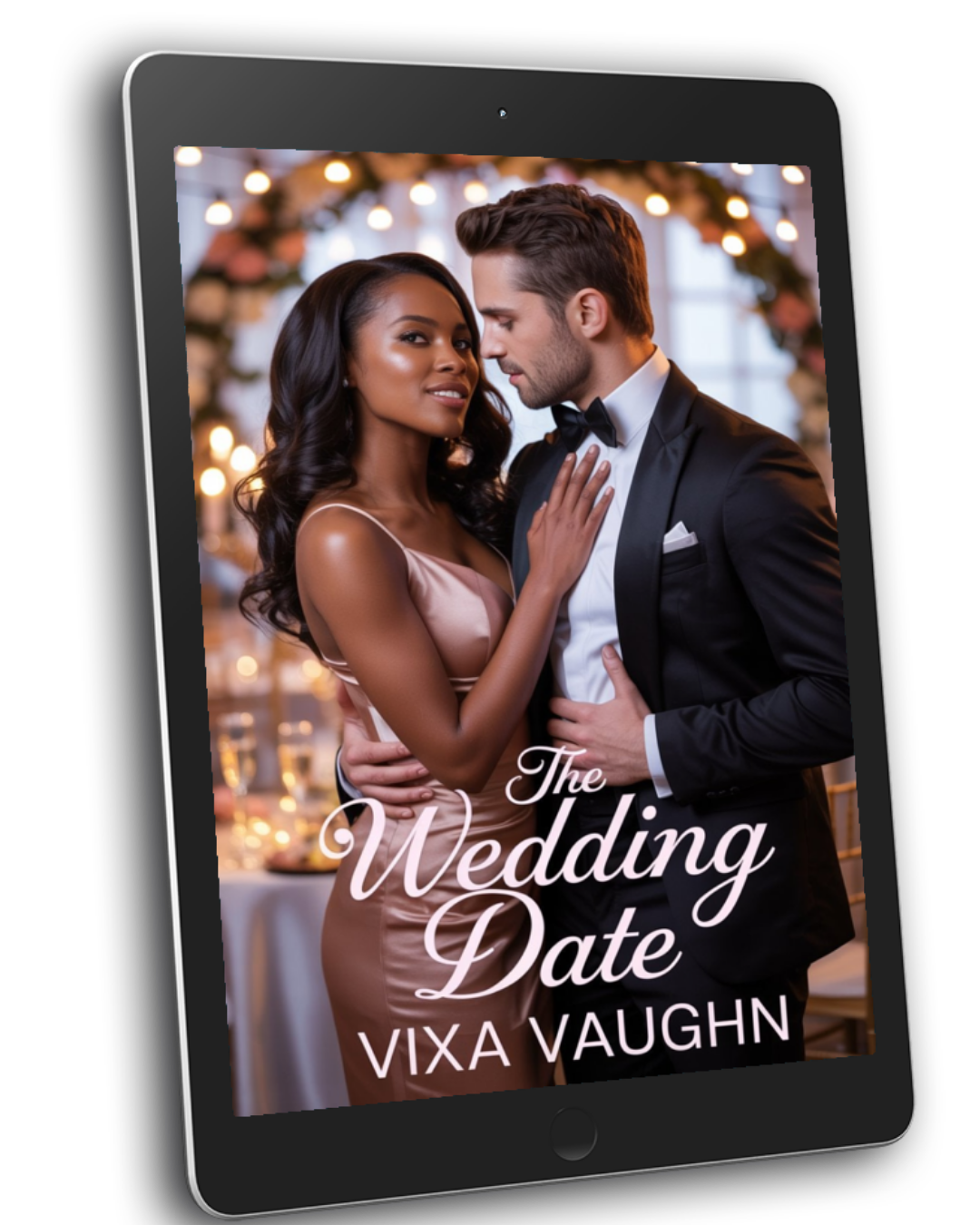 The Wedding Date