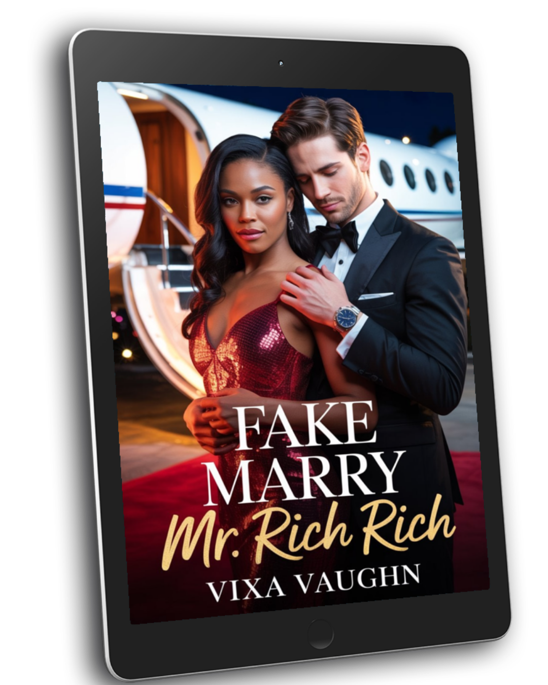 Fake Marry Mr. Rich Rich