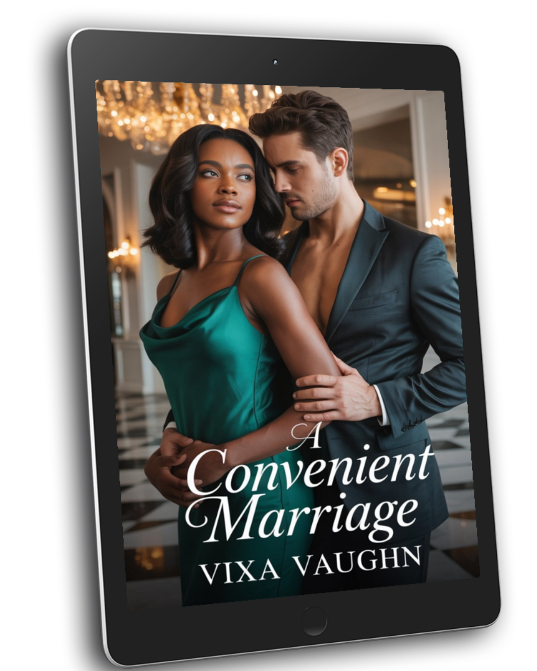 A Convenient Marriage