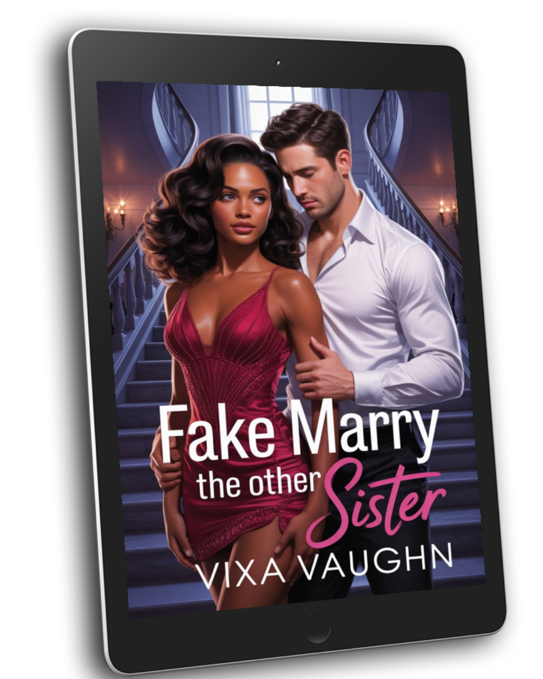 Fake Marry The Other Sister
