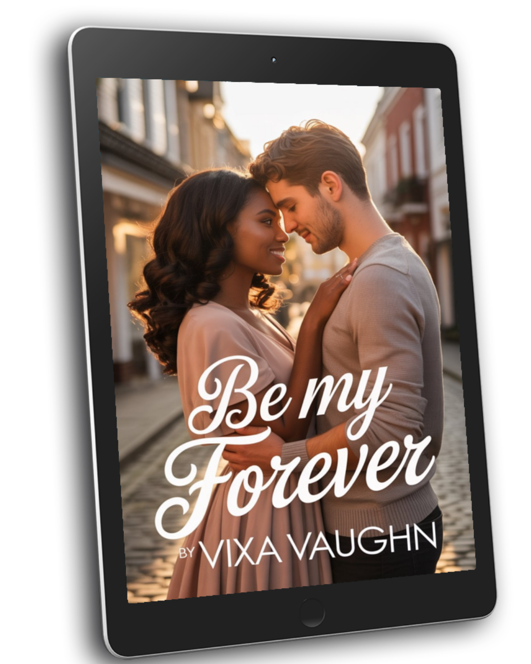 Be My Forever