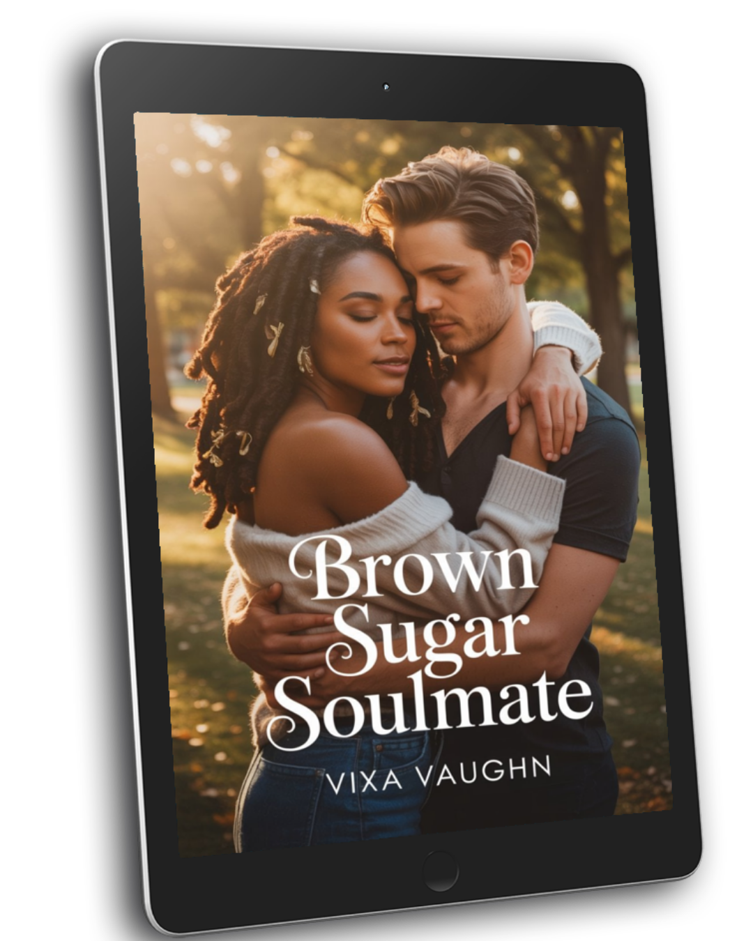 Brown Sugar Soulmate