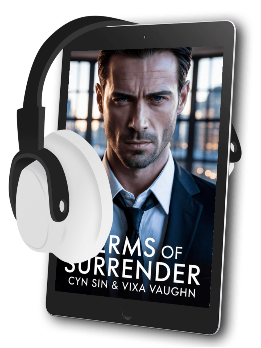 Terms of Surrender