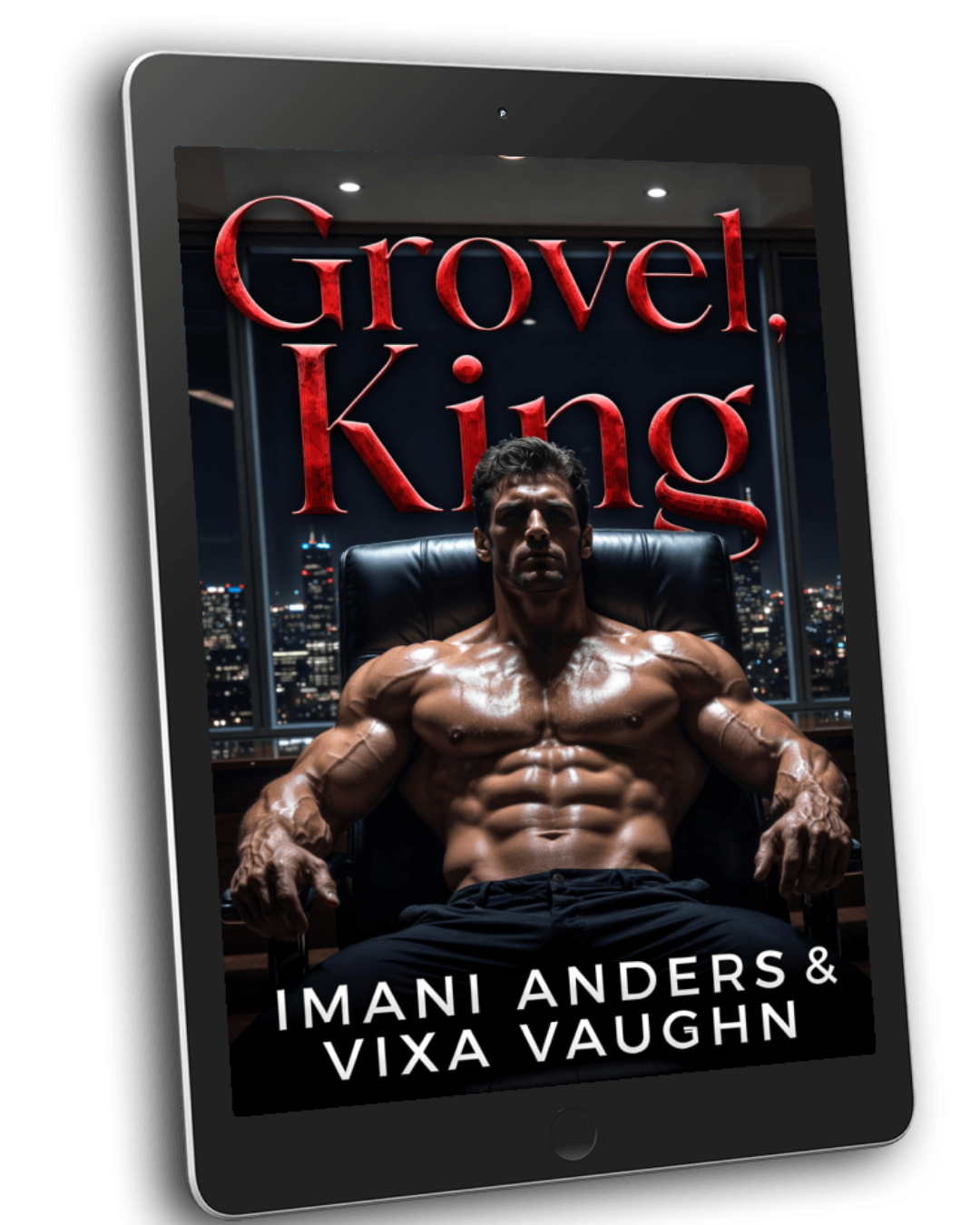 Grovel, King