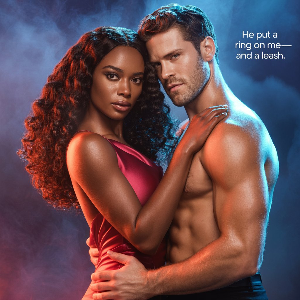 The Romantic Suspense Audiobook Bundle