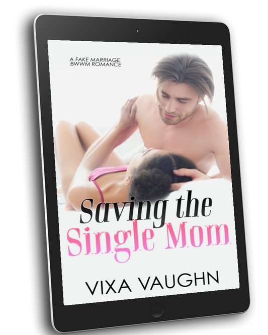 Saving The Single Mom