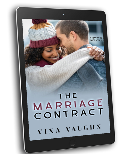 The Marriage Contract