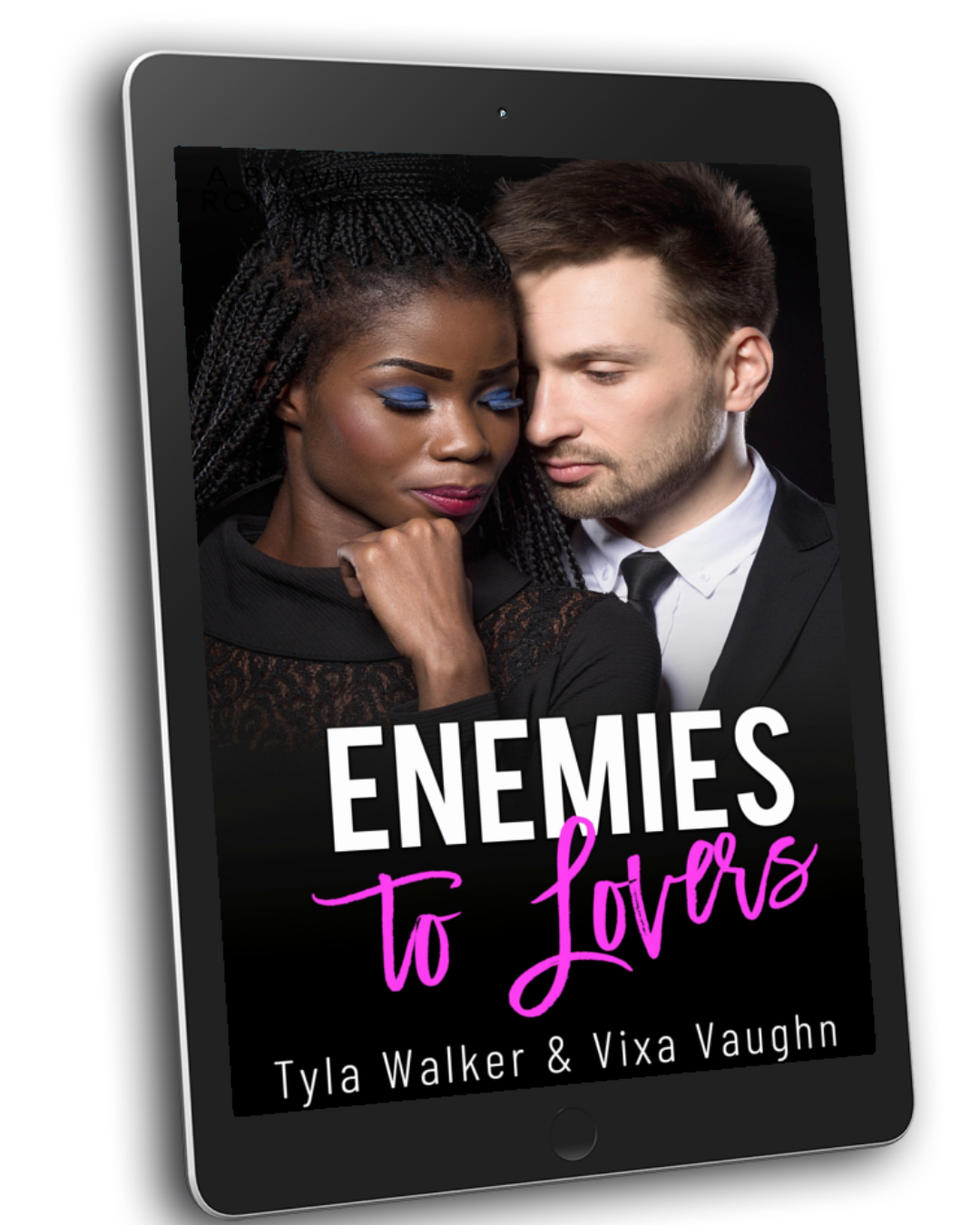 Enemies to Lovers