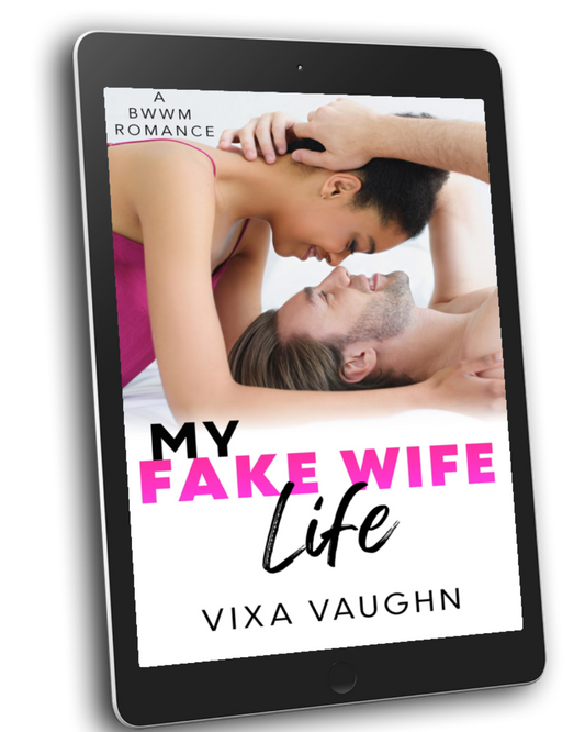 My Fake Wife Life