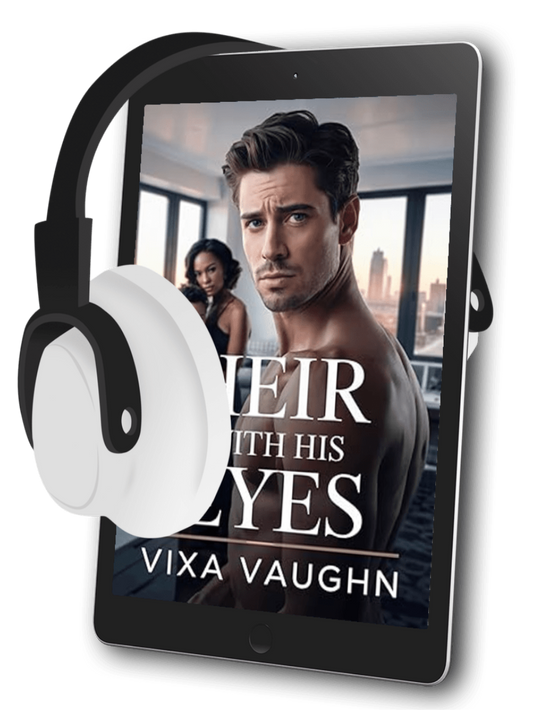 Heir With His Eyes
