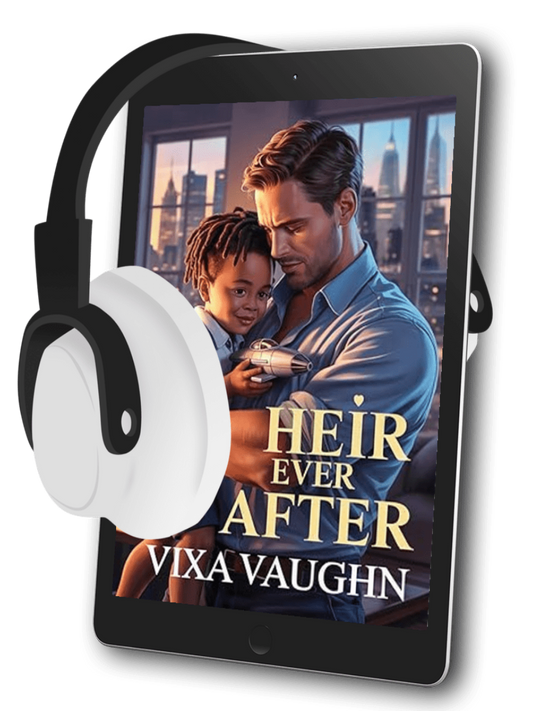 Heir Ever After