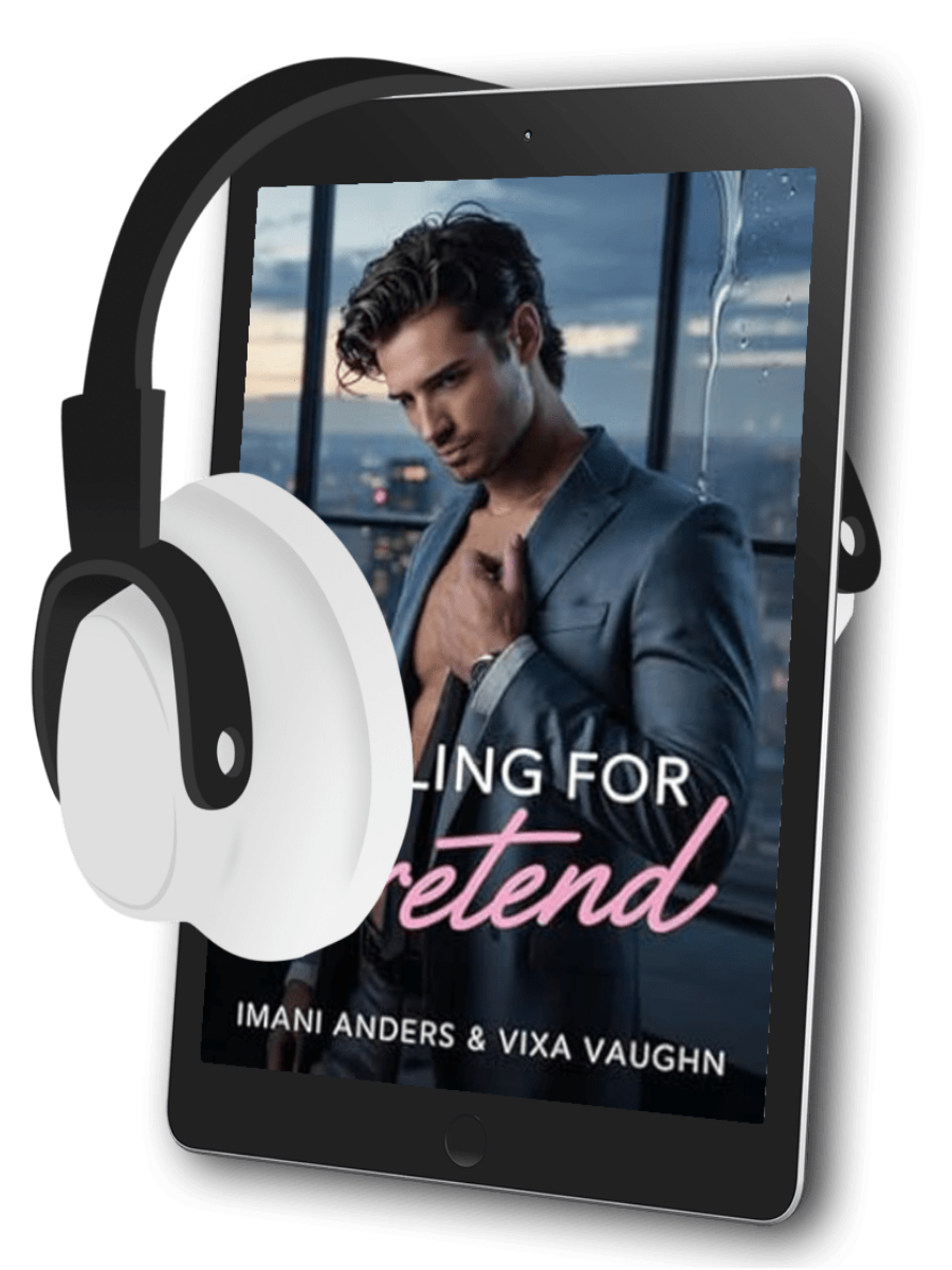 Falling For Pretend