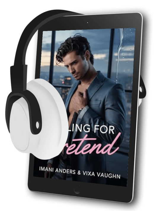 Falling For Pretend