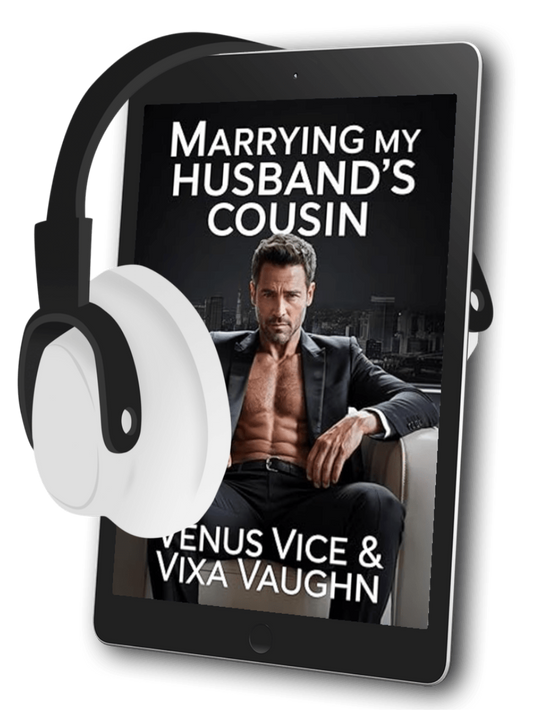 Marrying My Husband's Cousin