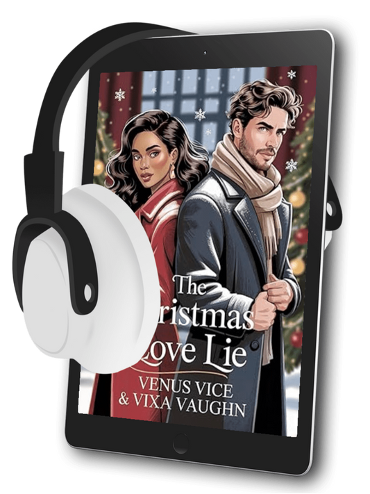 The Christmas Love Lie