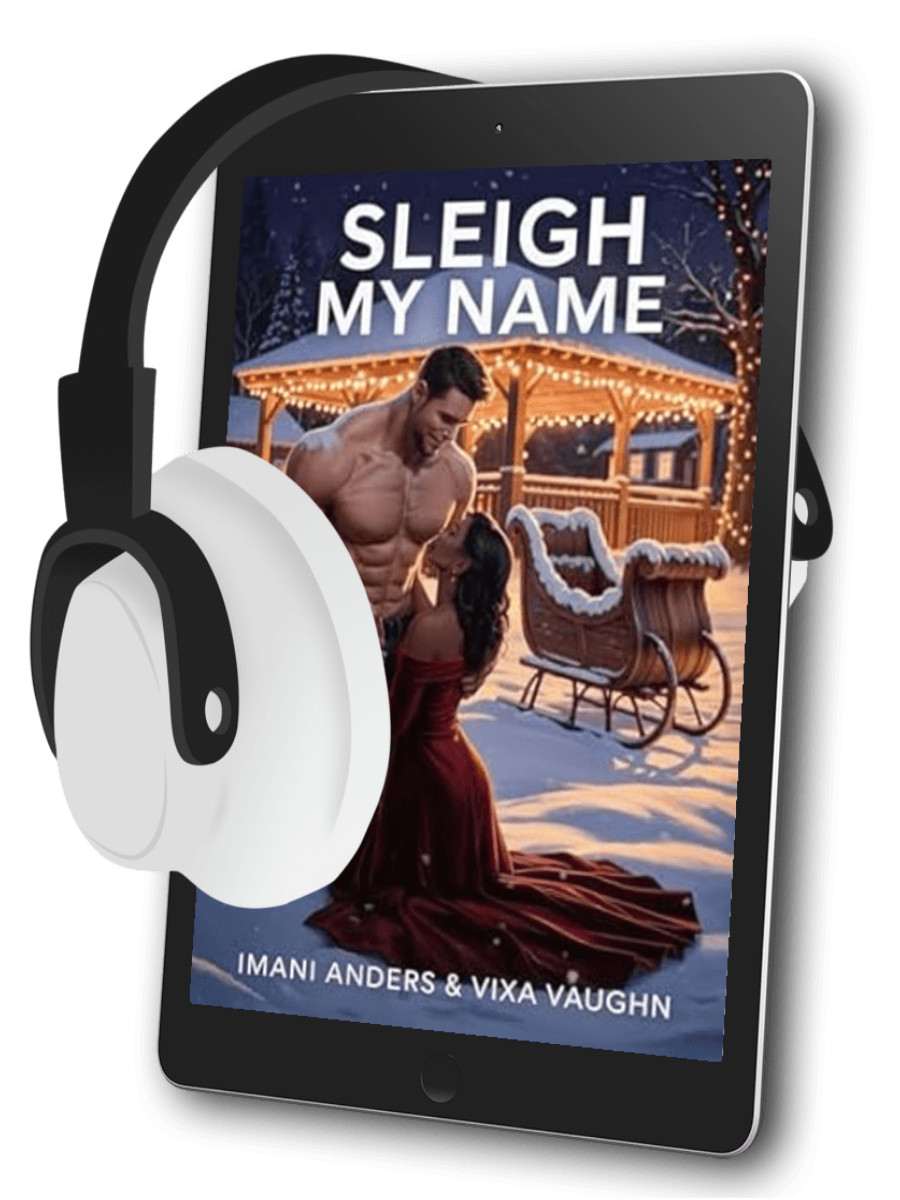 Sleigh My Name
