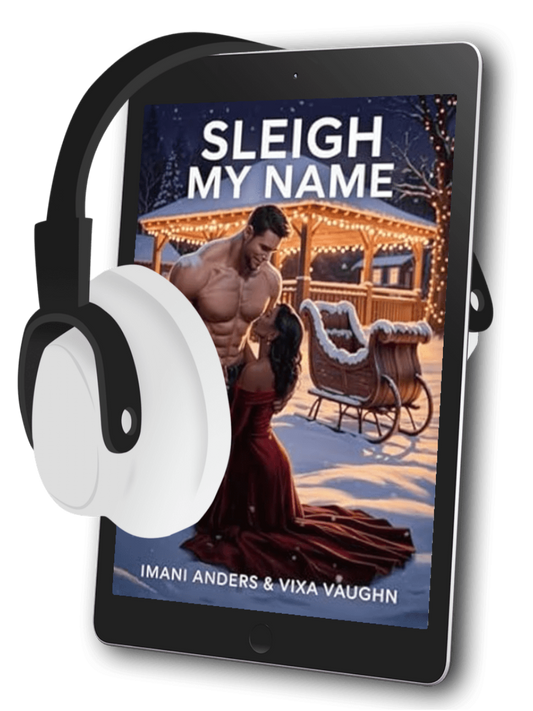 Sleigh My Name