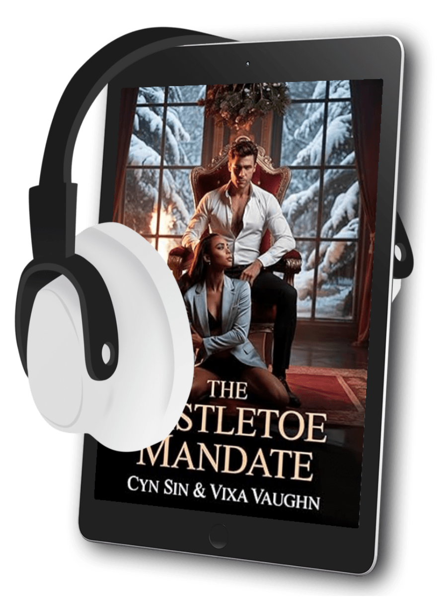 The Mistletoe Mandate