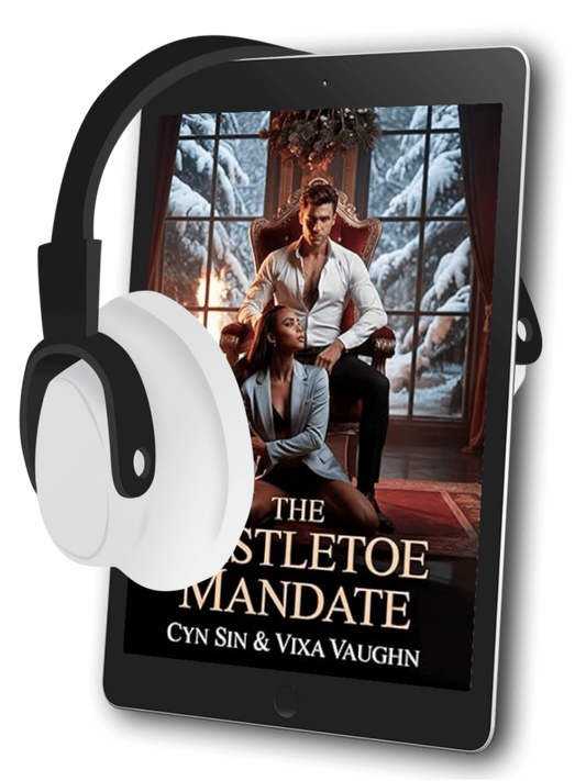 The Mistletoe Mandate