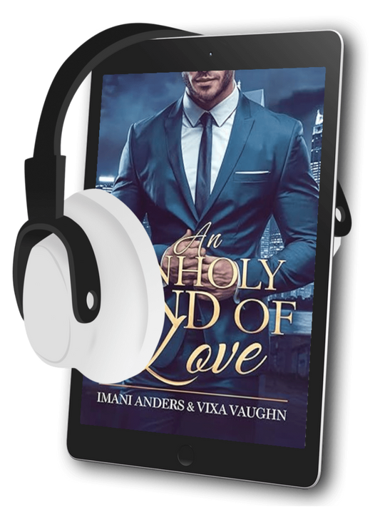 An Unholy Kind of Love