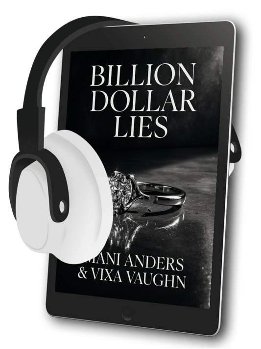 Billion Dollar Lies