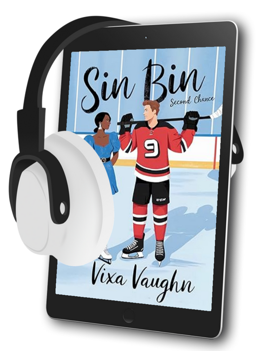 Sin Bin Second Chance