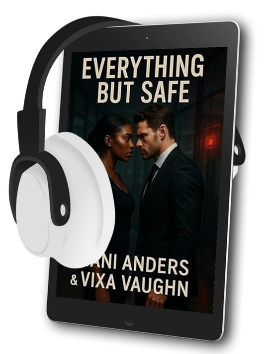 Everything But Safe