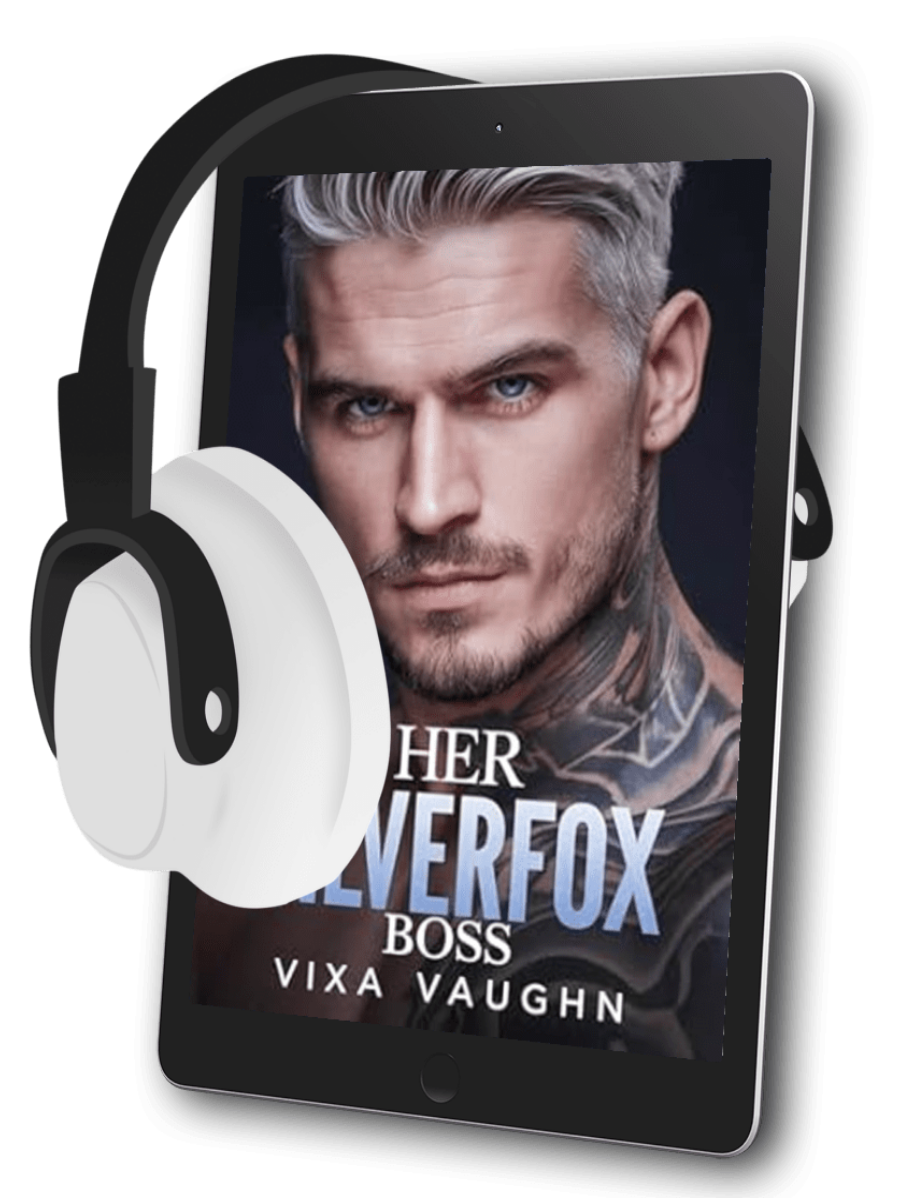 Her Silverfox Boss