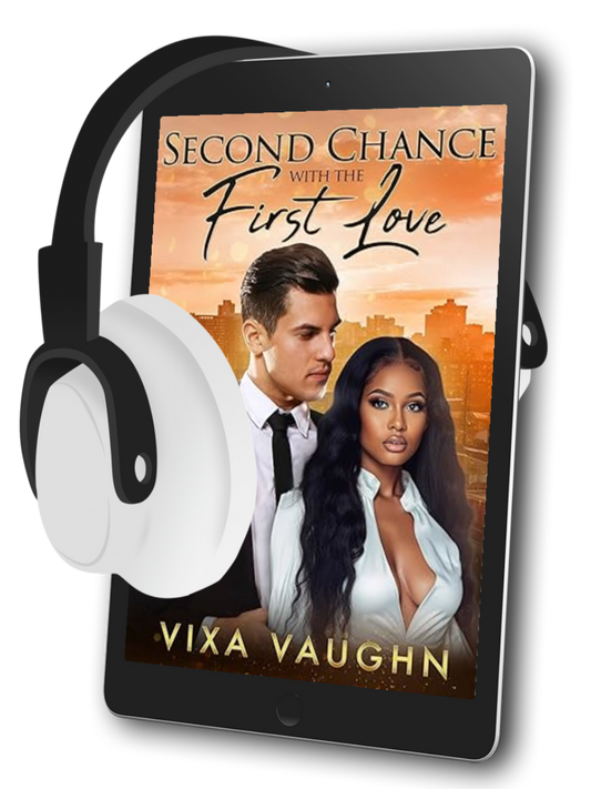 Second Chance With The First Love