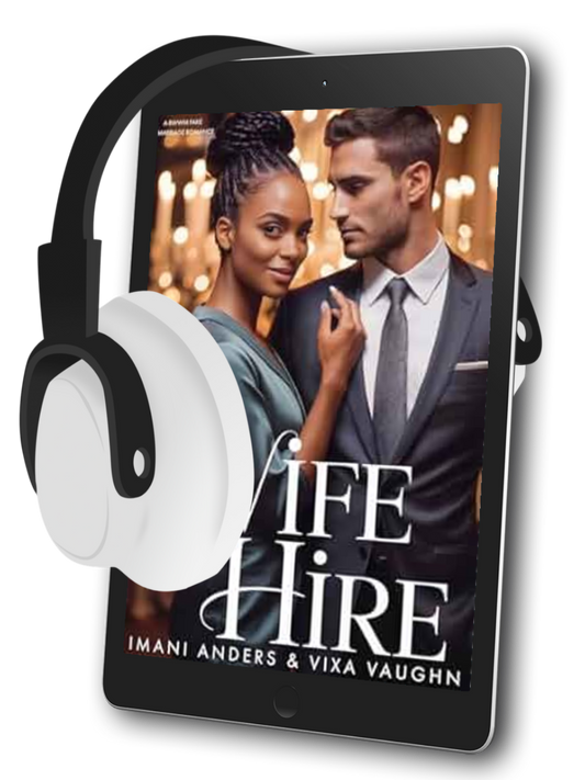 Wife For Hire