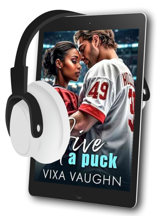 Give a Puck
