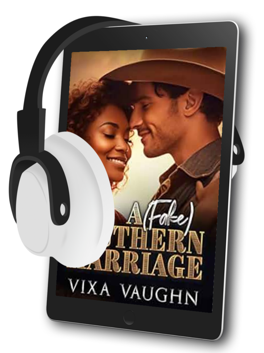 A (Fake) Southern Marriage