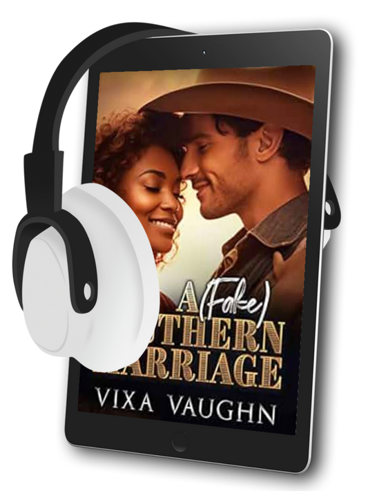A (Fake) Southern Marriage