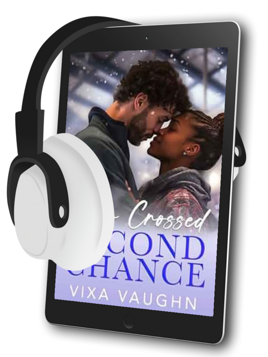 Star Crossed Second Chance