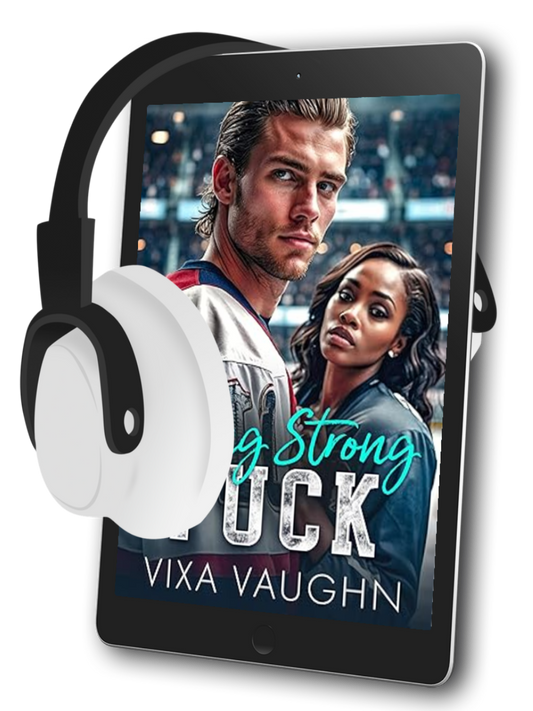 A Big Strong Puck