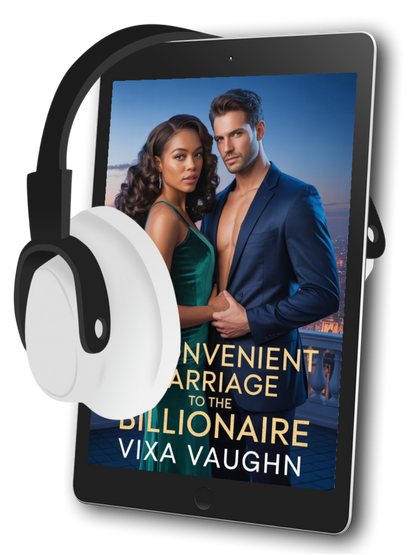 Inconvenient Marriage To The Billionaire