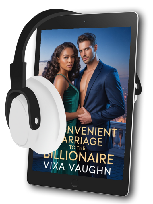 Inconvenient Marriage To The Billionaire