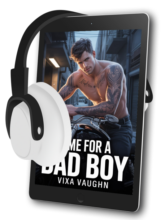 Time For A Bad Boy